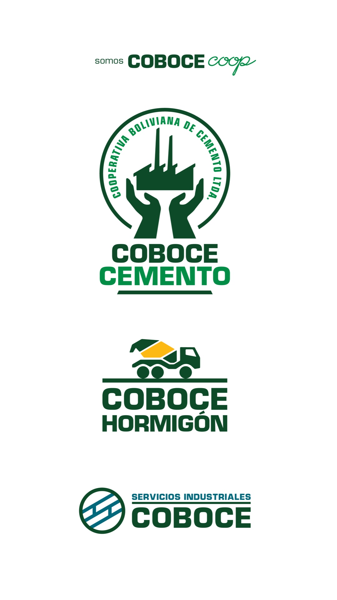 COBOCE Hormigón